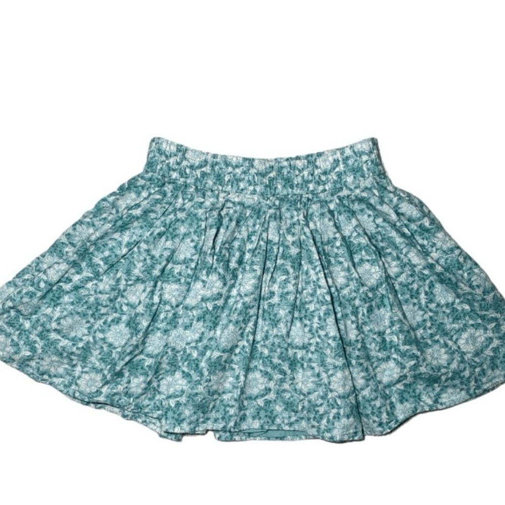 American Eagle pleated skater mini skirt. Size small